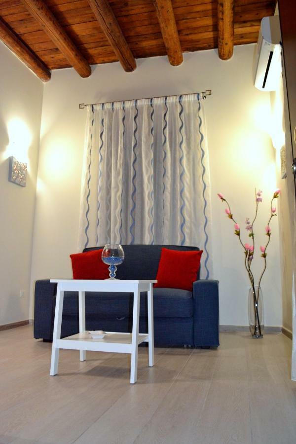 Sett'angeli Holidays * Palermo